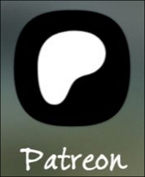 patreon